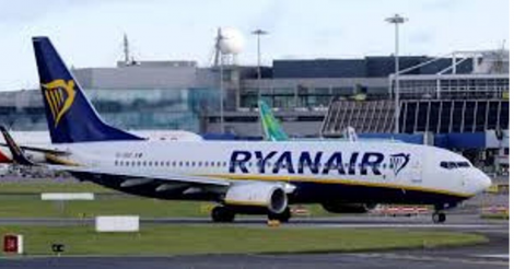 Nuove rotte Ryanair da Cagliari per l’estate 2022