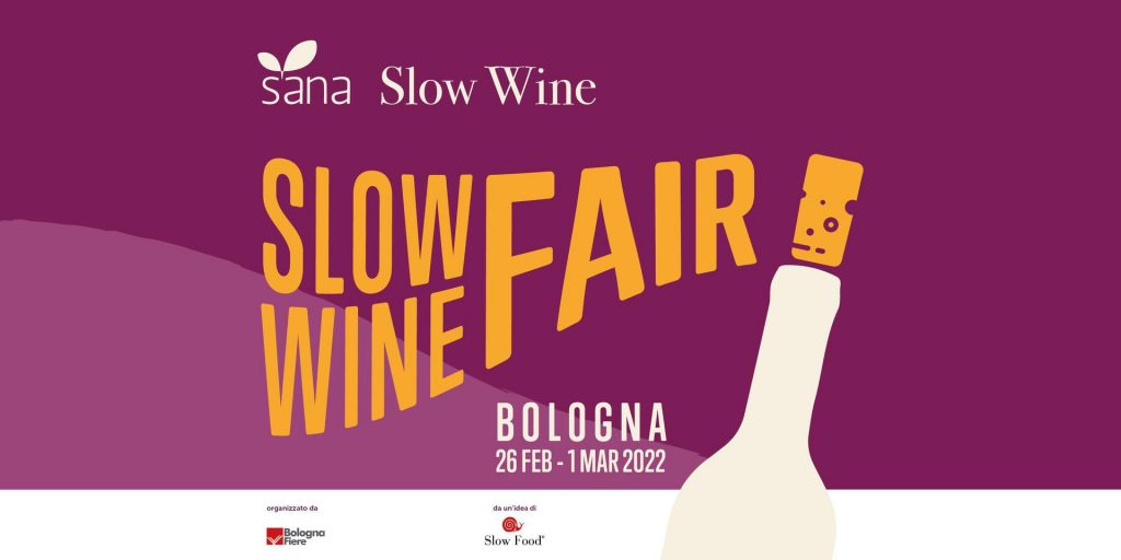 Slow Wine Coalition a Bologna con oltre 600 cantine