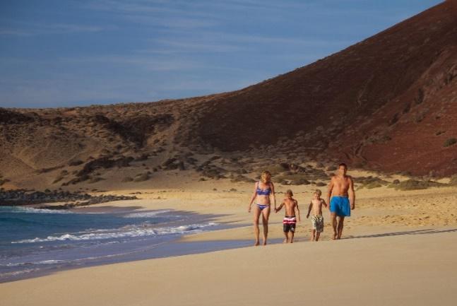 Le Isole Canarie perfette per tutta la famiglia