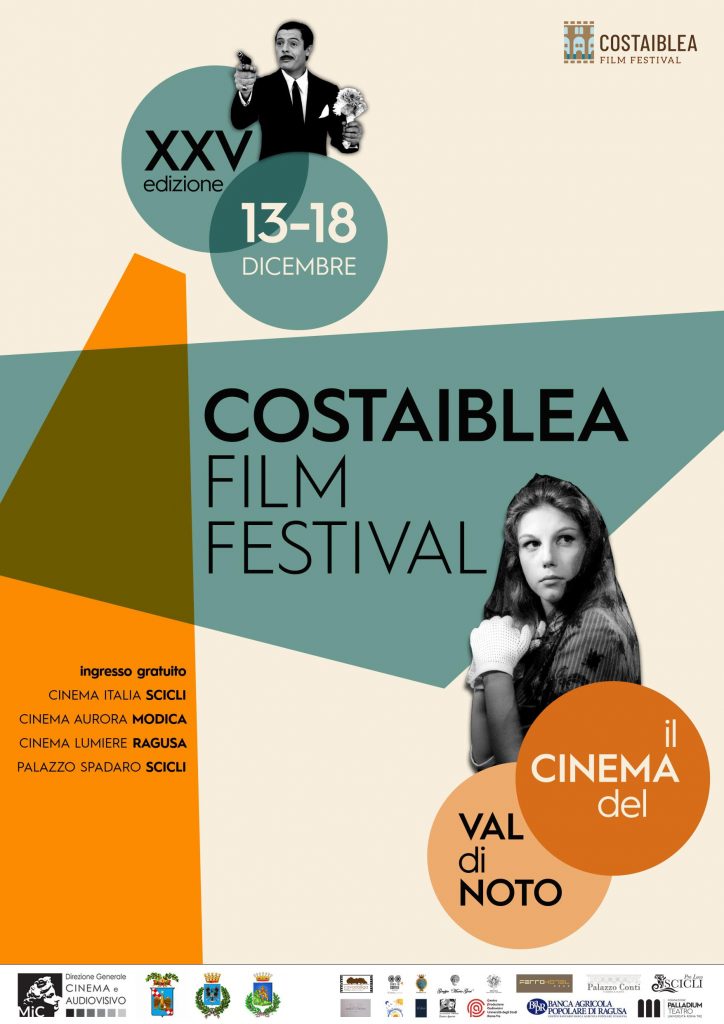Il Film Festival della Valle di Noto tra Scicli Modica e Ragusa