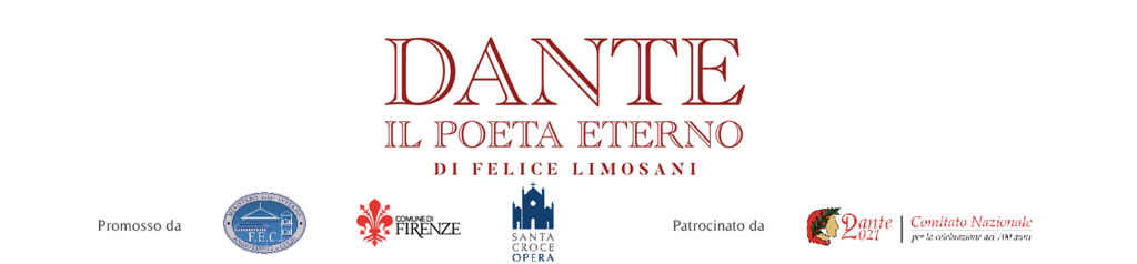 Prosegue fino al 13 Febbraio la Mostra su Dante a Firenze