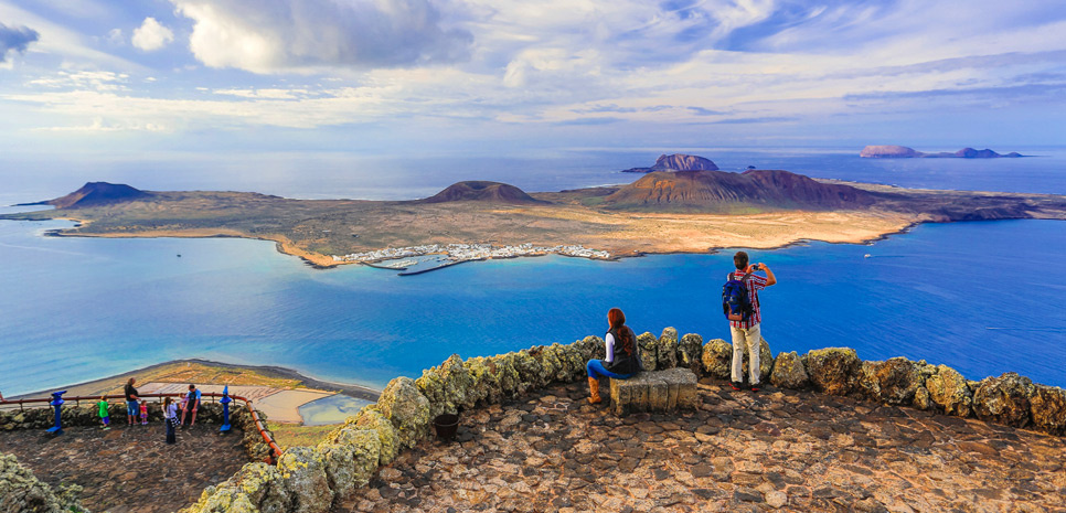 Le Isole Canarie  promuovono il turismo di lungo termine