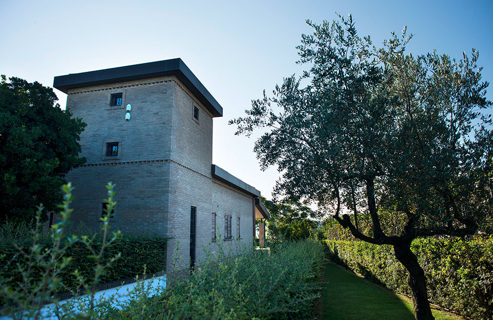 In Abruzzo per riscoprire il lusso del tempo