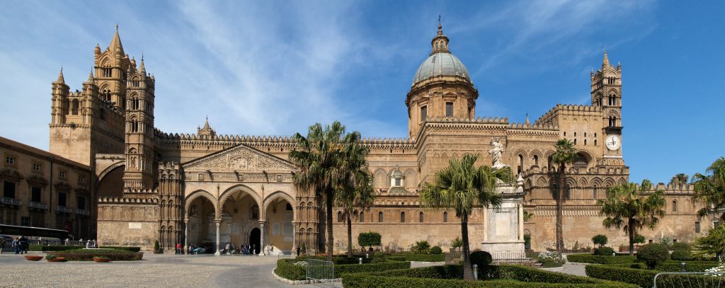 Palermo Mon Amour a San Valentino