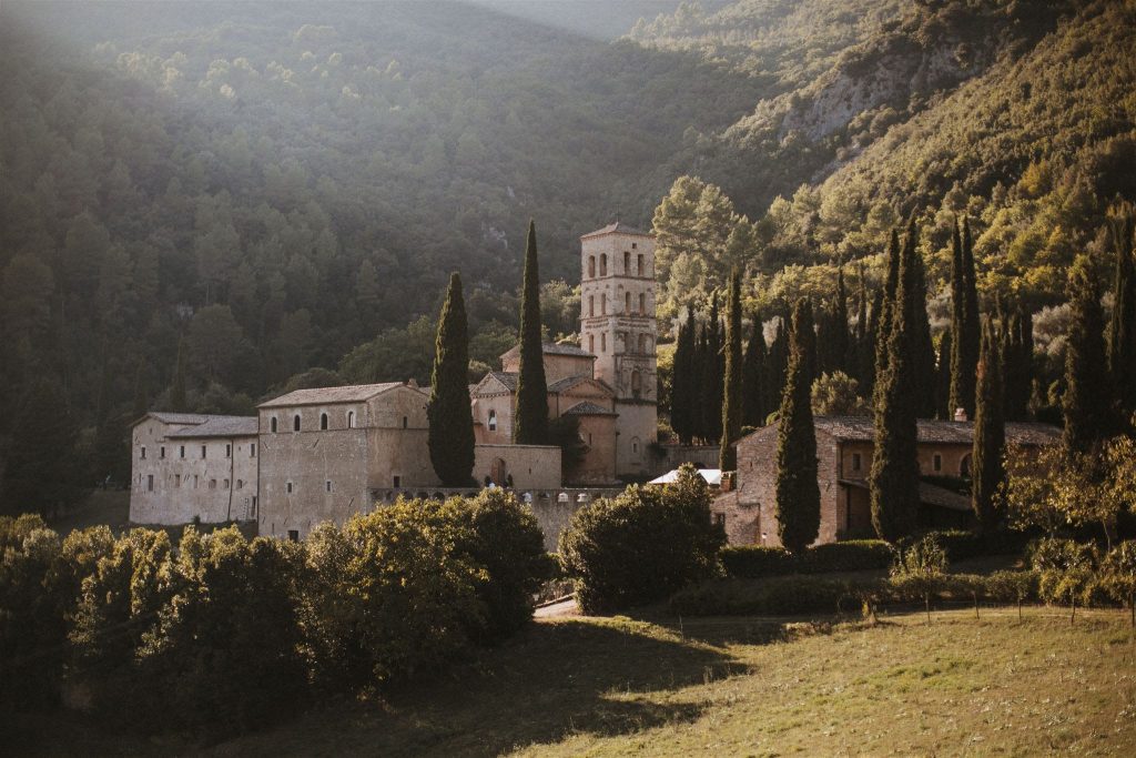 Umbria sui sentieri della Valnerina