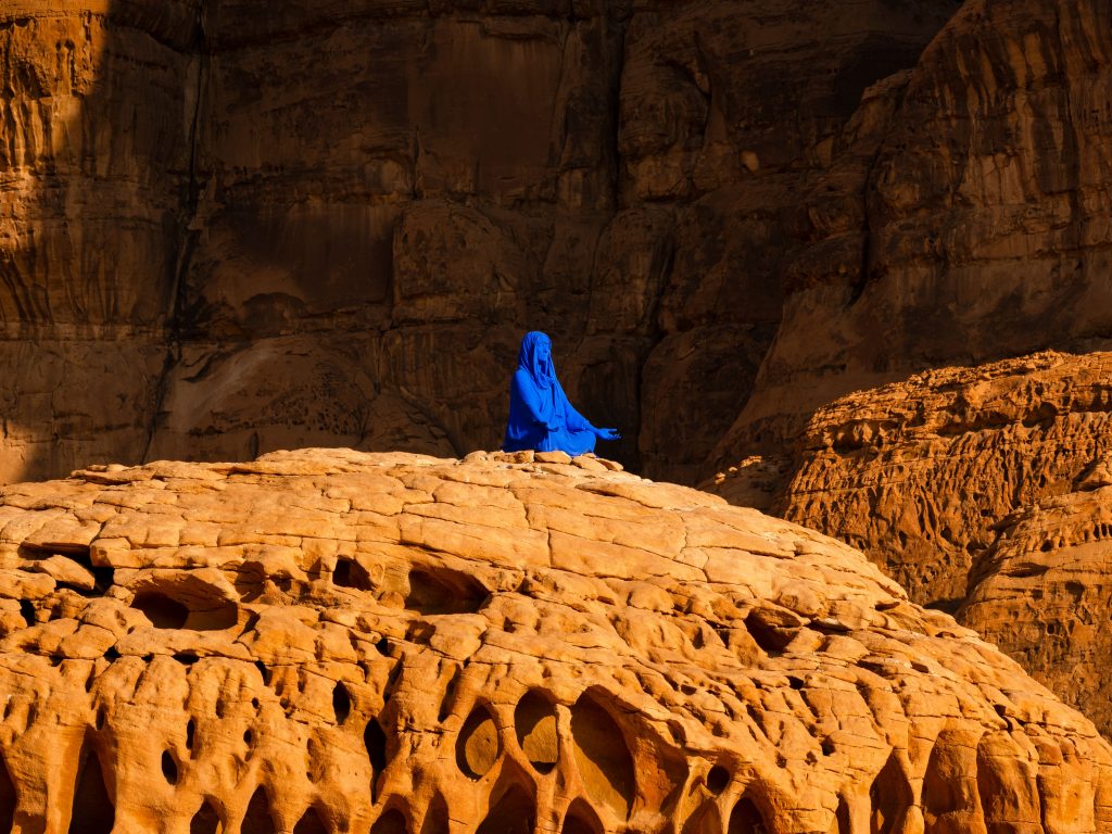 Torna Desert X ad AlUla dall’11 febbraio al 30 marzo 2022