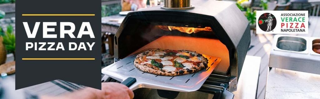 Pizzaioli da tutto per la 24 ore di masterclass on line