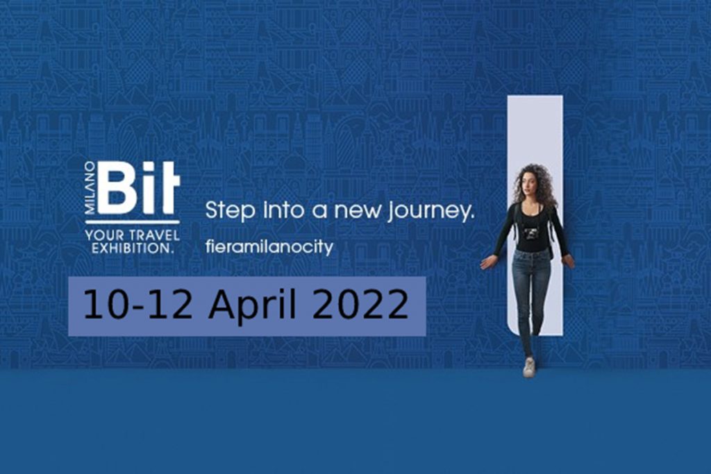 Bit 2022 cambia data appuntamento dal 10 al 12 aprile