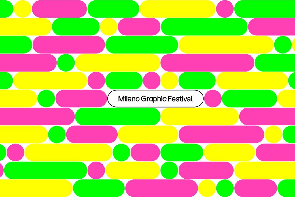 Prima edizione di Milano Graphic Festival