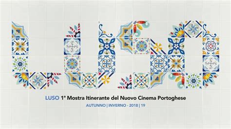 Mostra Itinerante del Nuovo Cinema Portoghese in Italia