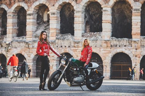 Motor Bike Expo di Verona