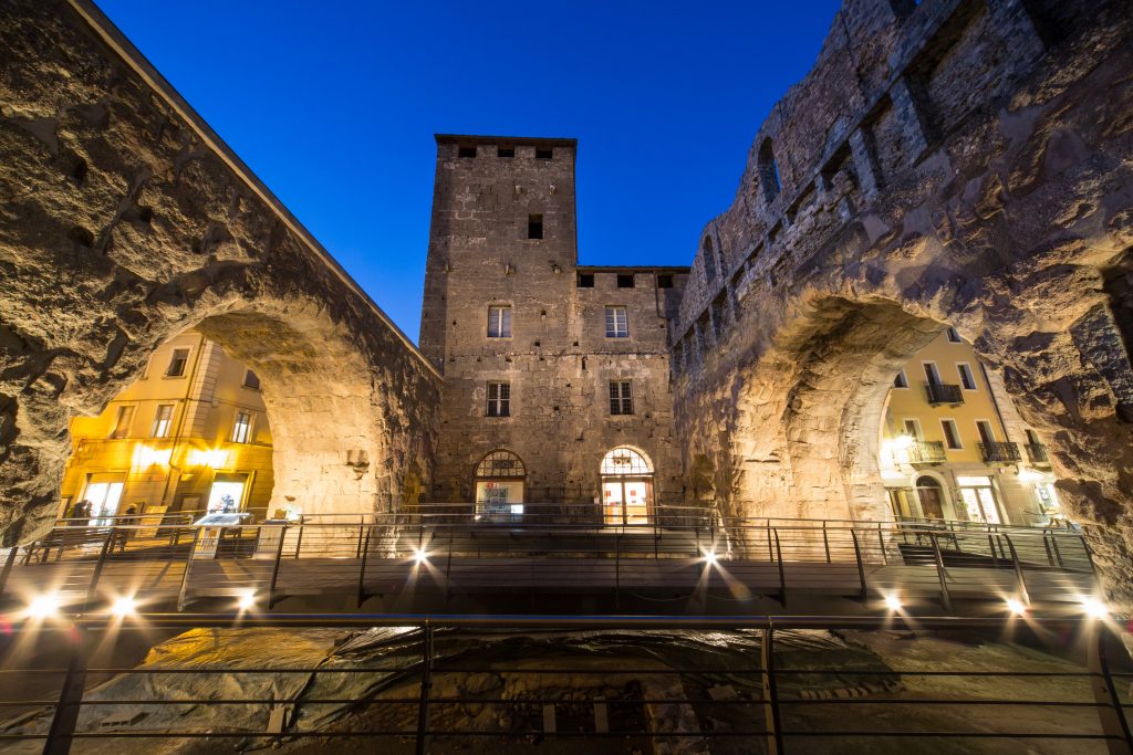 La millenaria Fiera di Sant’Orso di Aosta arriva con la primavera