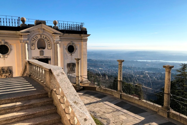 Le donne nell’arte del Sacro Monte di Varese