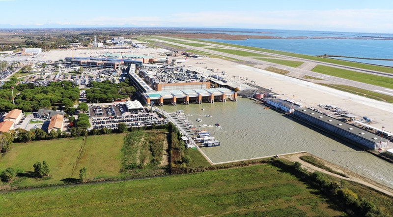 Gli aeroporti di tutta Europa sottoscrivono la “Dichiarazione di Tolosa”