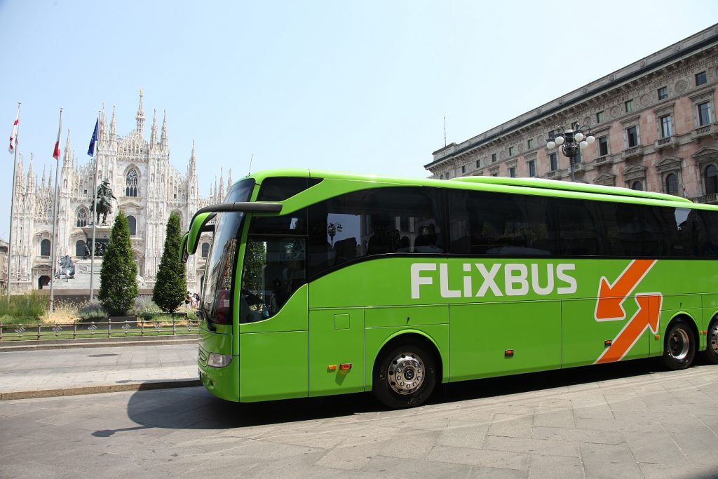 10 idee targate FlixBus per un San Valentino di prossimità senza pensieri