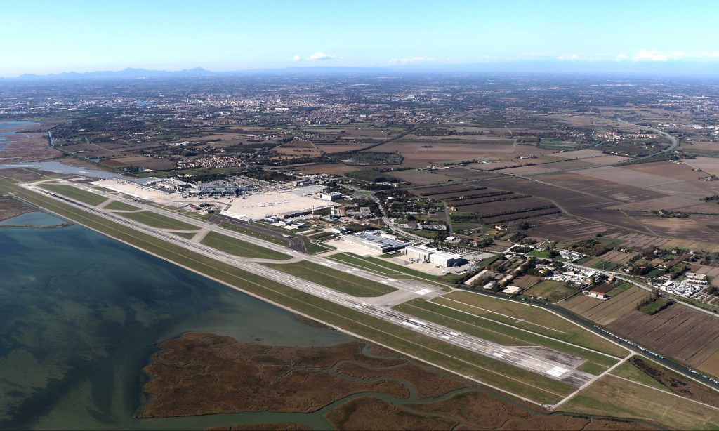Airbus, Snam e SAVE – Aeroporto di Venezia accordo verso l’Idrogeno