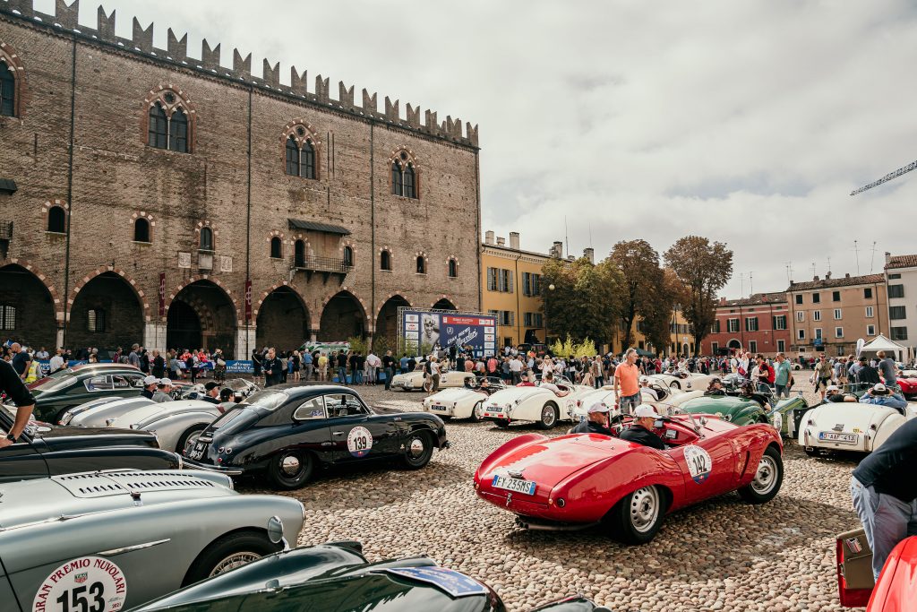 Gran Premio Nuvolari