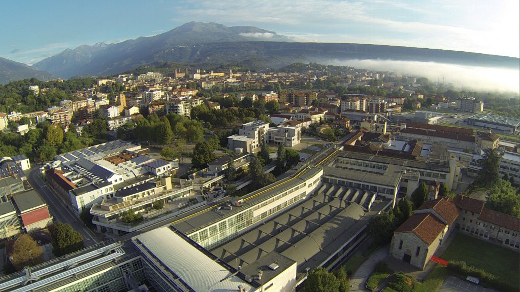 Ivrea è la Capitale italiana del libro 2022