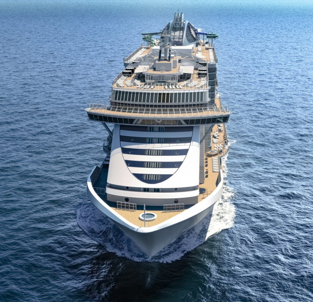 MSC Crociere investe sul futuro del Turismo, la flotta tra Mediterraneo Nord Europa Caraibi ed Emirati, il protocollo di sicurezza più avanzato
