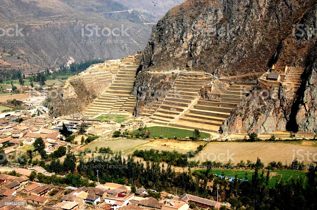 Perù da Cusco e Machu Picchu con sosta a Ollantaytambo