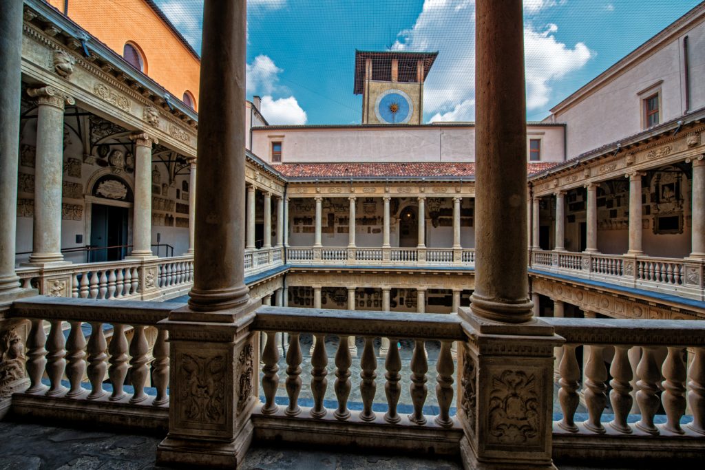 A Marzo Padova celebra gli 800 anni dell’Università
