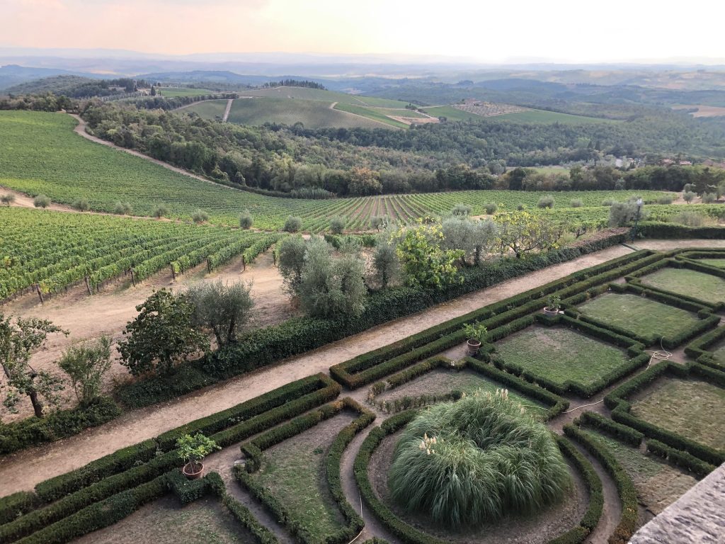 Il Chianti protagonista tra Ultra Trail e Ultra Wine, tra sport e gusto