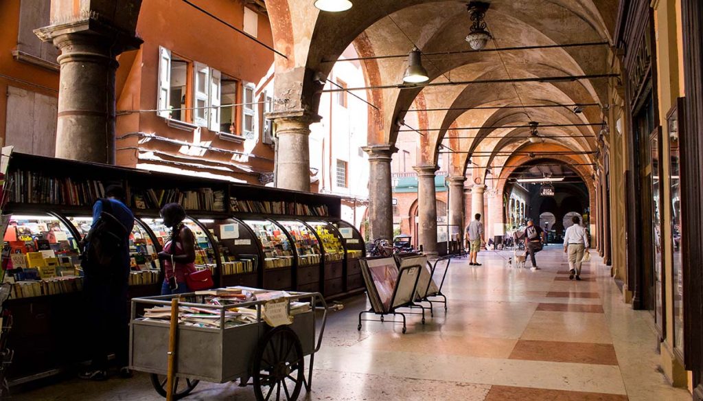 Riparte “Bologna Welcomes You” con promozioni e cultura