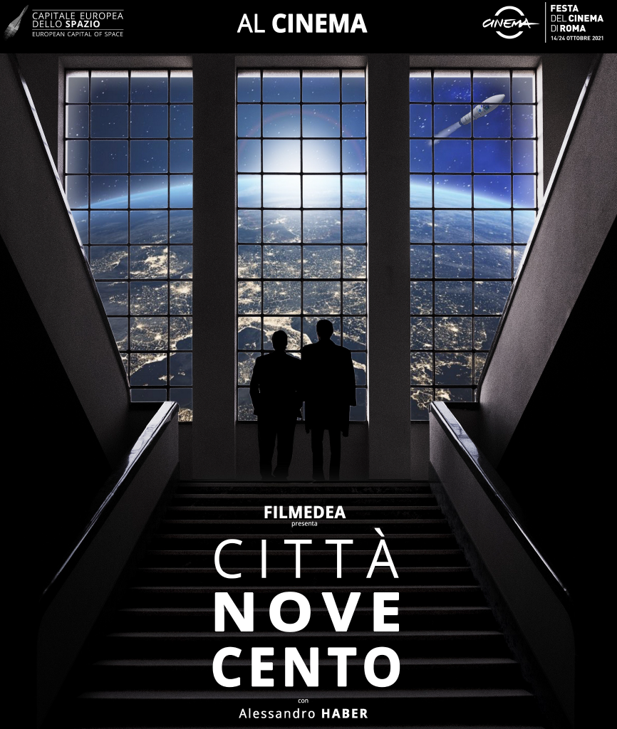 “Città Novecento” docufilm dalle Città di Fondazione a Città sostenibili