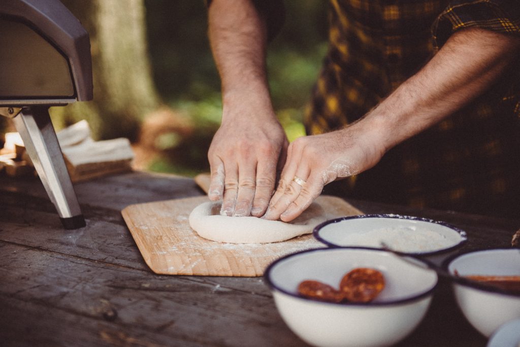 Ooni Pizza Ovens con Galbani per il concorso “Diventa un vero pizzaiolo”