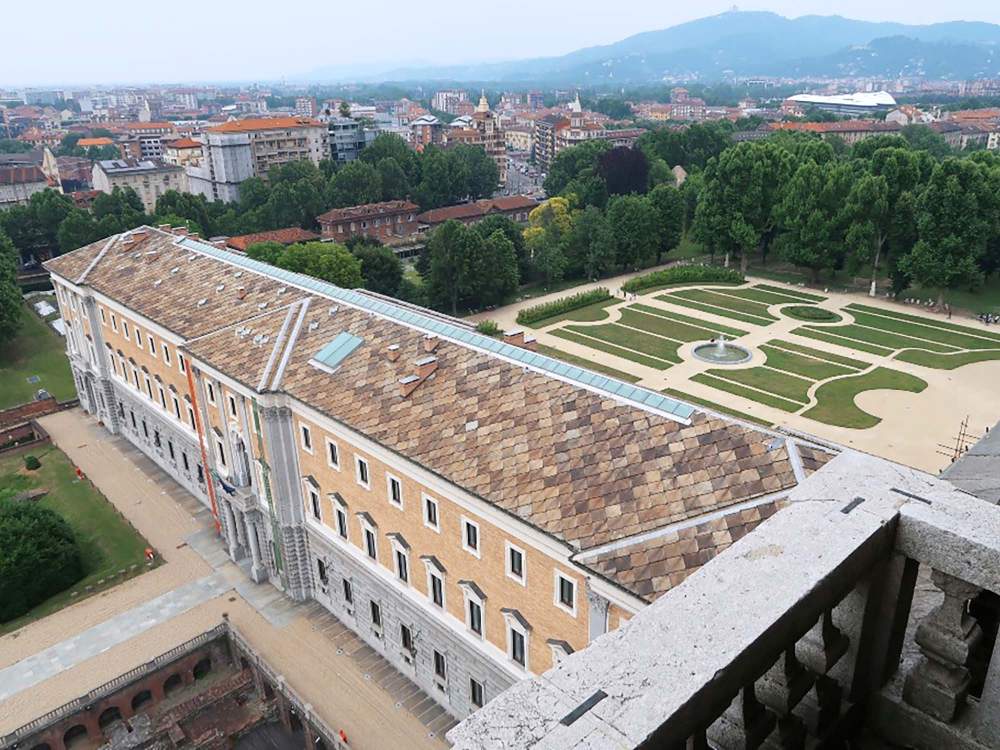 Il Museo di Antichità inaugura la Galleria Archeologica dei Musei Reali di Torino