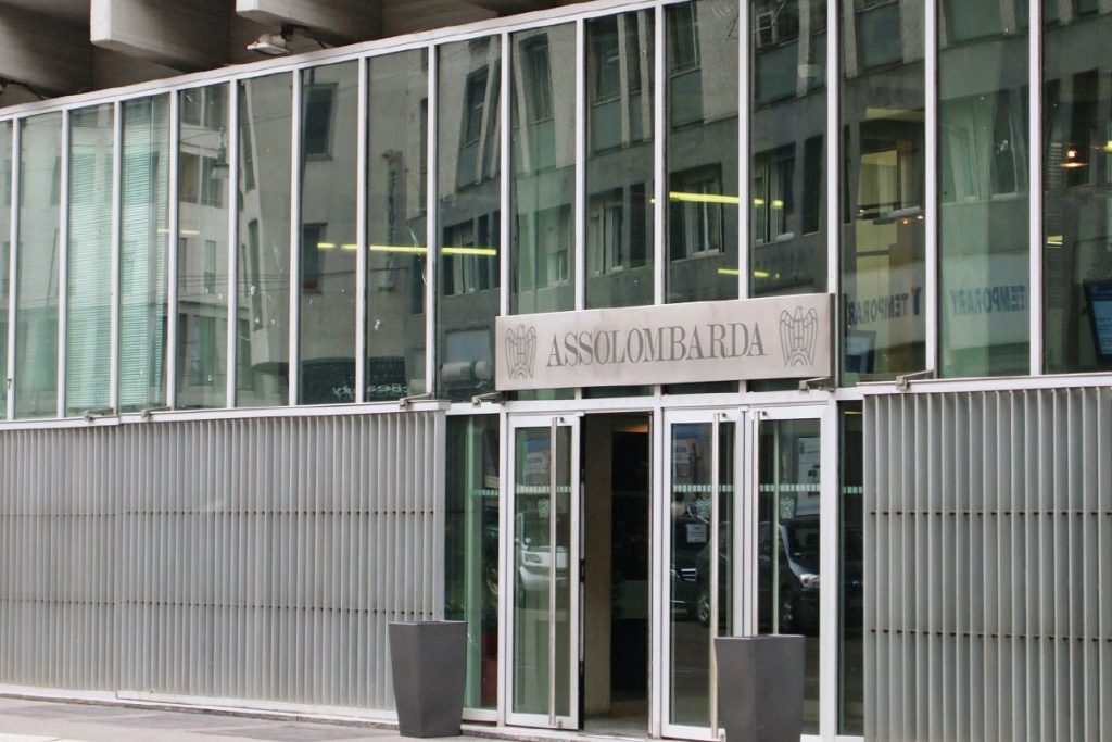 Assolombarda avvia il desk per le imprese sulla crisi tra Russia e Ucraina