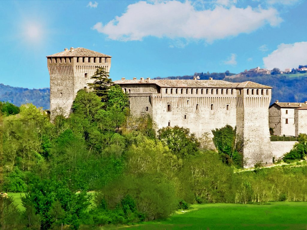Aperitivo avventura tra enigmi e misteri medievali al Castello di Varano de’ Melegari