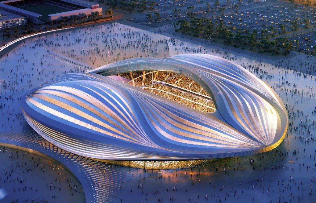 Da Doha le 10 delle migliori gite fuori porta