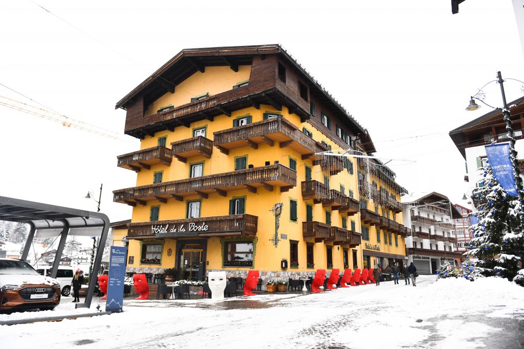 All’Hotel de la Poste cultura, cinema e sport per la chiusura della stagione invernale