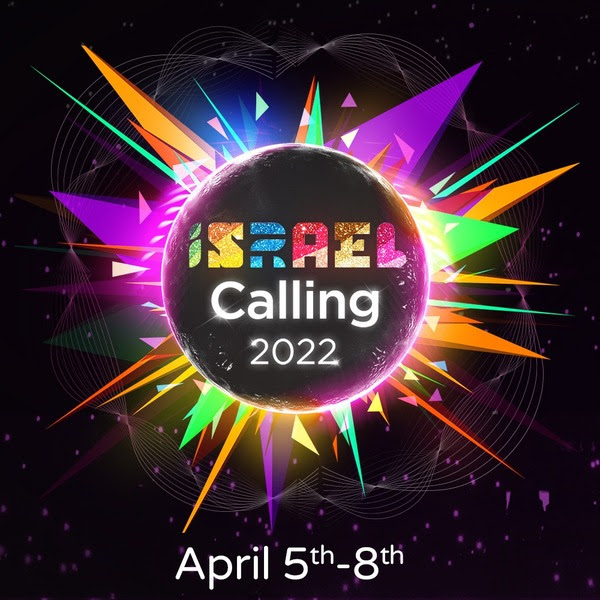 Ritorna “Israel Calling” il mini Eurovision made in Israele