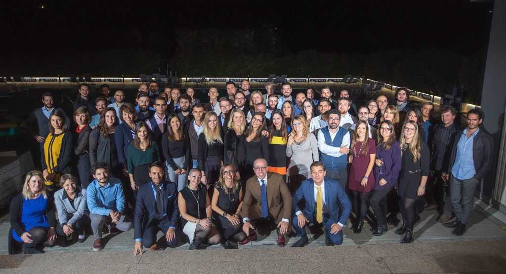 ERRE Technology Group da Torino, a Milano e Modena un successo sulla “felicità” dei dipendenti