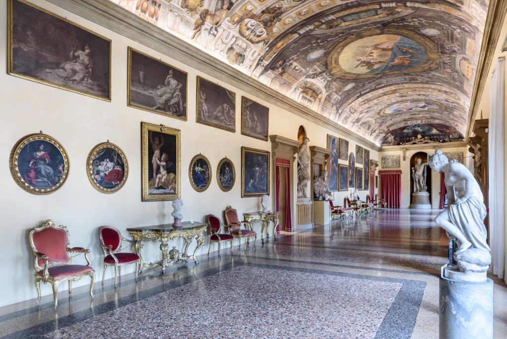 I Musei Civici di Bologna  sono stati inclusi nel Sistema museale regionale