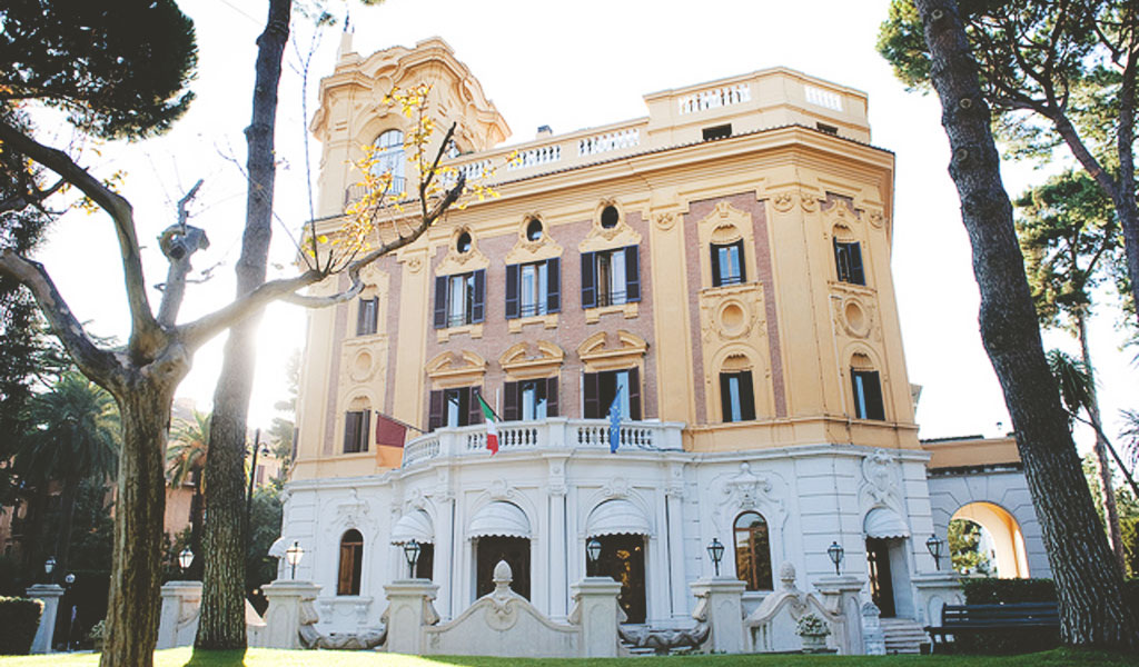 Al Master Luiss Turismo e Territorio il corso sul management delle destinazioni turistiche