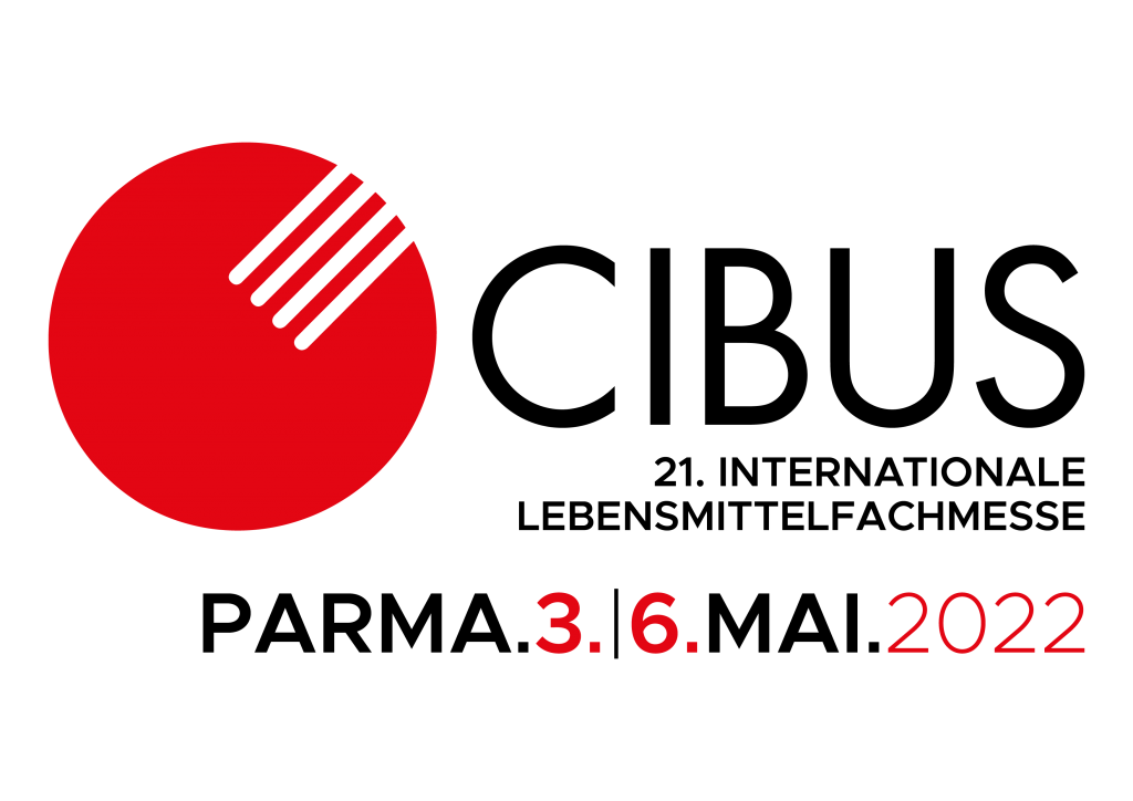 Dal 3 al 6 Maggio a Parma la nuova edizione di Cibus