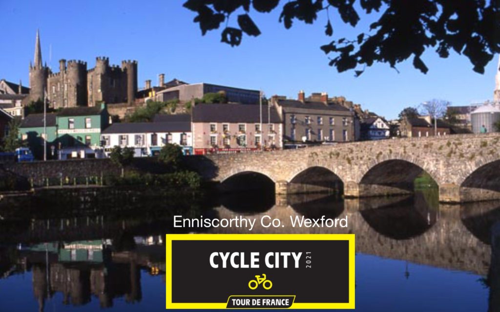 “TOUR De France Cycle City” Label, 34 Candidate Cities For The Second Edition