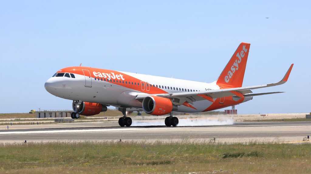  easyJet annuncia la nuova rotta da Milano Malpensa a Reykjavík