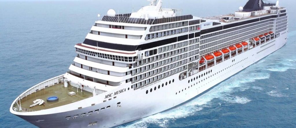 MSC Crociere amplia l’offerta con ”