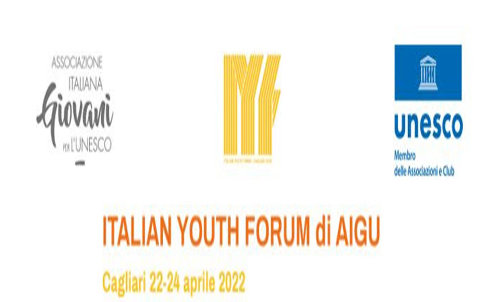 A Cagliari l’Italian Youth Forum di AIGU