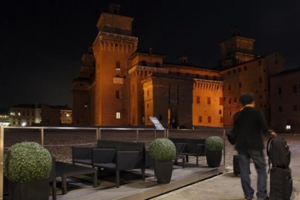 L’Hotel Annunziata di Ferrara apre a nuovi concetti di ospitalità ed accoglienza