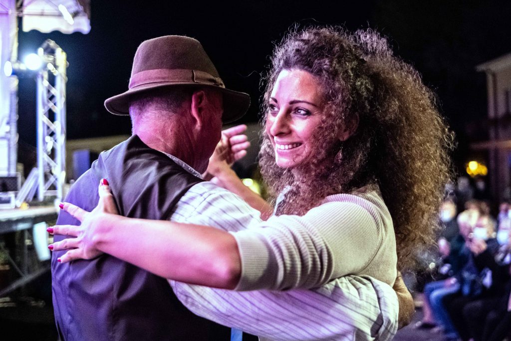 La Borgata che danza di Bellaria festeggia 30 anni con un edizione speciale