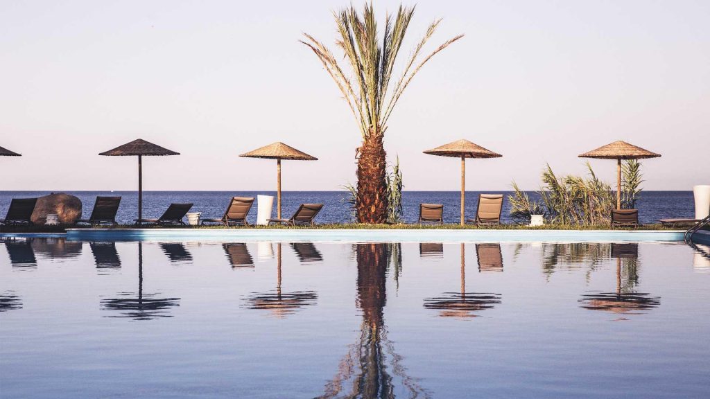 Riva del Sol Beach Resort in Calabria entra in Life Resorts