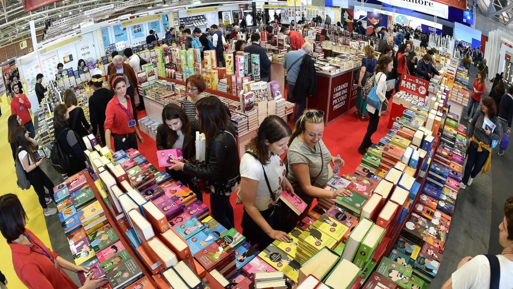 L’Università di Torino al Salone del Libro con dialoghi dibattiti anteprime