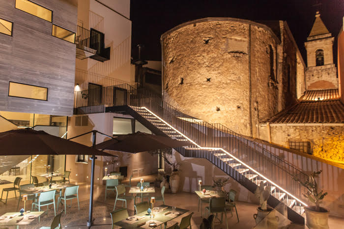Al’Alba Palace Hotel di Favara tra arte cultura e l’eccellenza dell’ospitalità siciliana