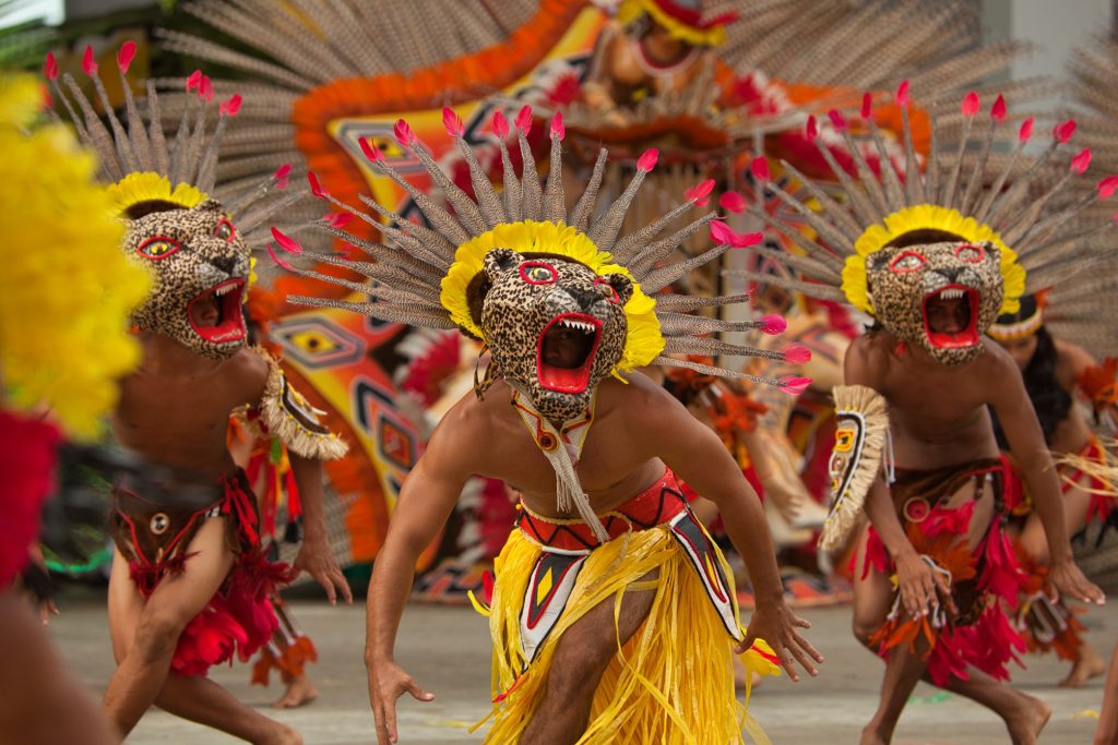 Parintis Folklore Festival