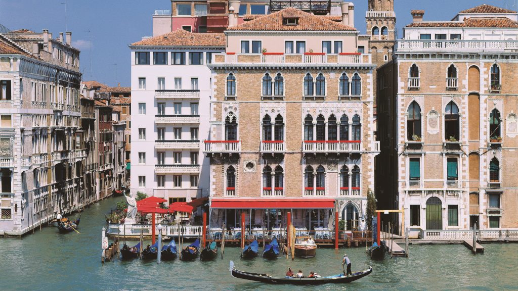 A Rosewood Hotels & Resorts la gestione del leggendario Hotel Bauer a Venezia